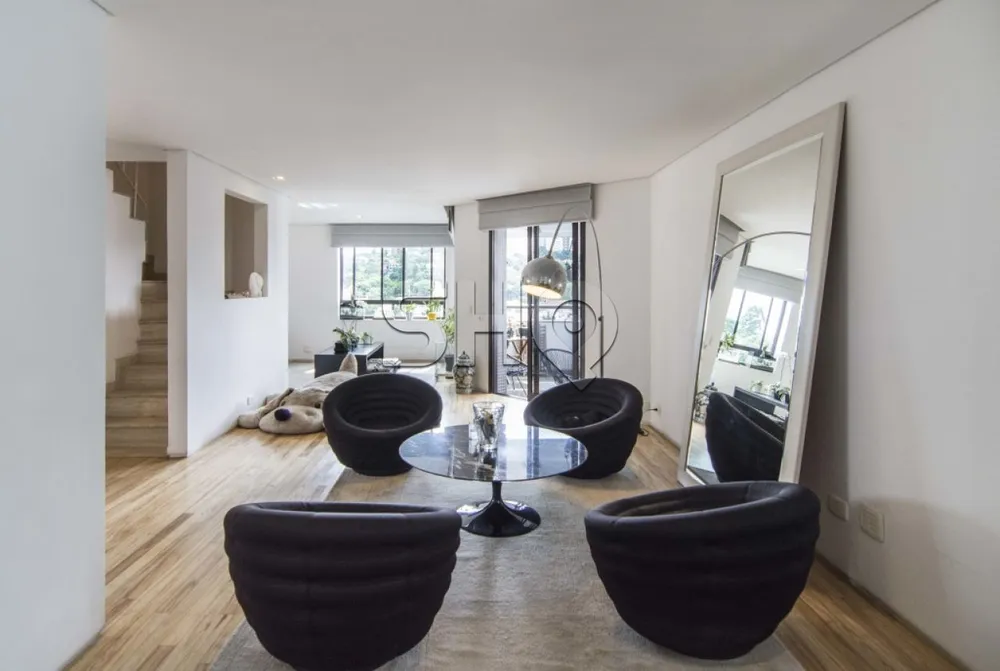 Apartamento, 3 quartos, 280 m² - Foto 6