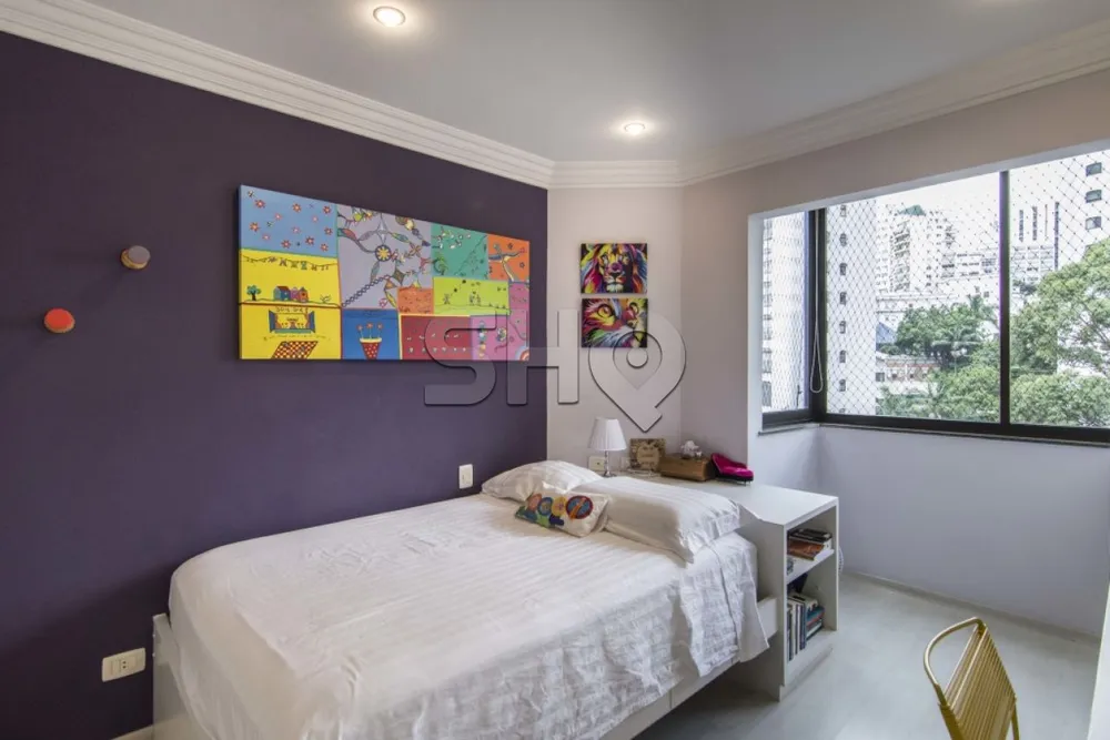 Apartamento, 3 quartos, 280 m² - Foto 3