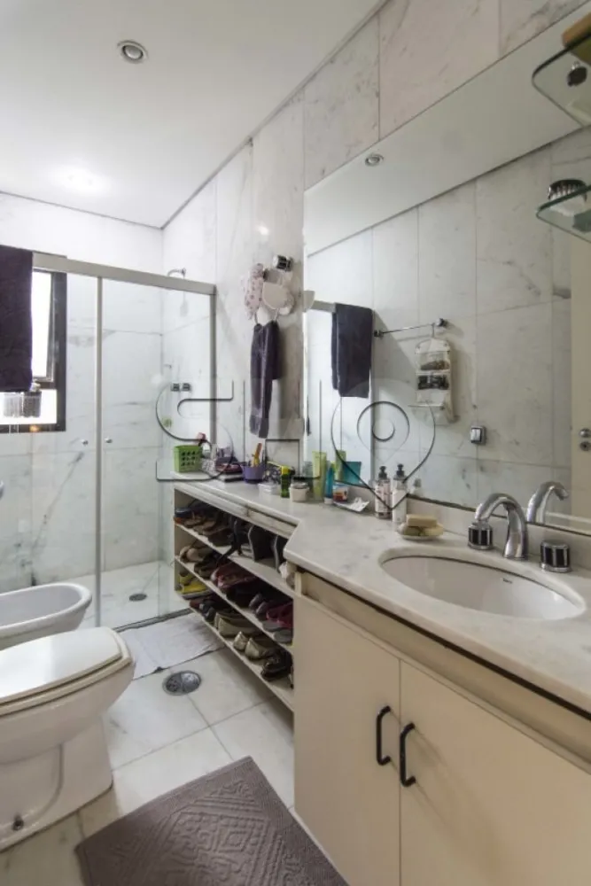 Apartamento, 3 quartos, 280 m² - Foto 5