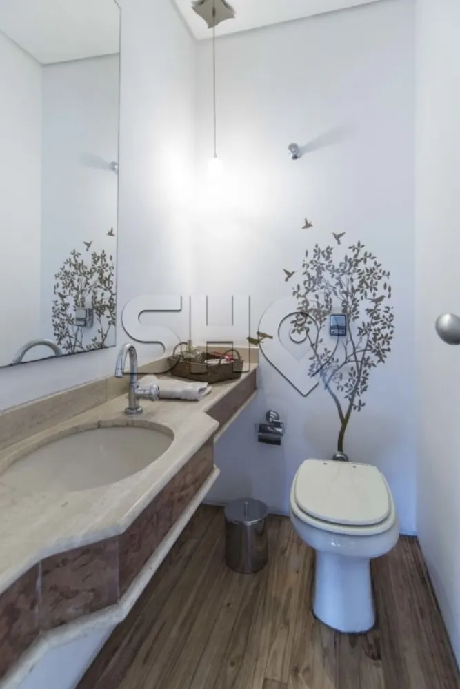 Apartamento, 3 quartos, 280 m² - Foto 7