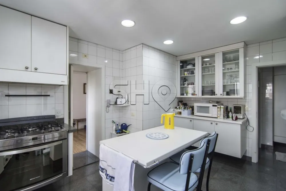 Apartamento, 3 quartos, 280 m² - Foto 8