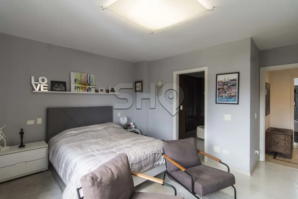 Apartamento, 3 quartos, 280 m² - Foto 2