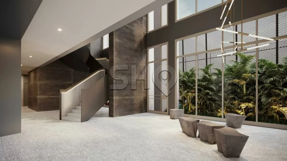 Apartamento Lançamentos com 4 quartos, 279m² - Foto 5