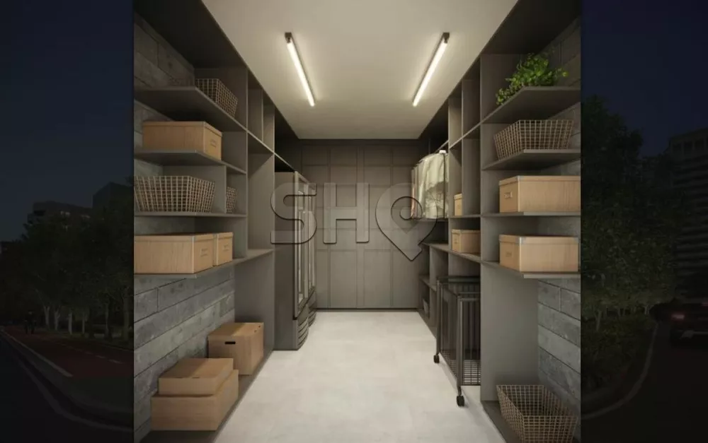 Apartamento Lançamentos com 4 quartos, 279m² - Foto 6