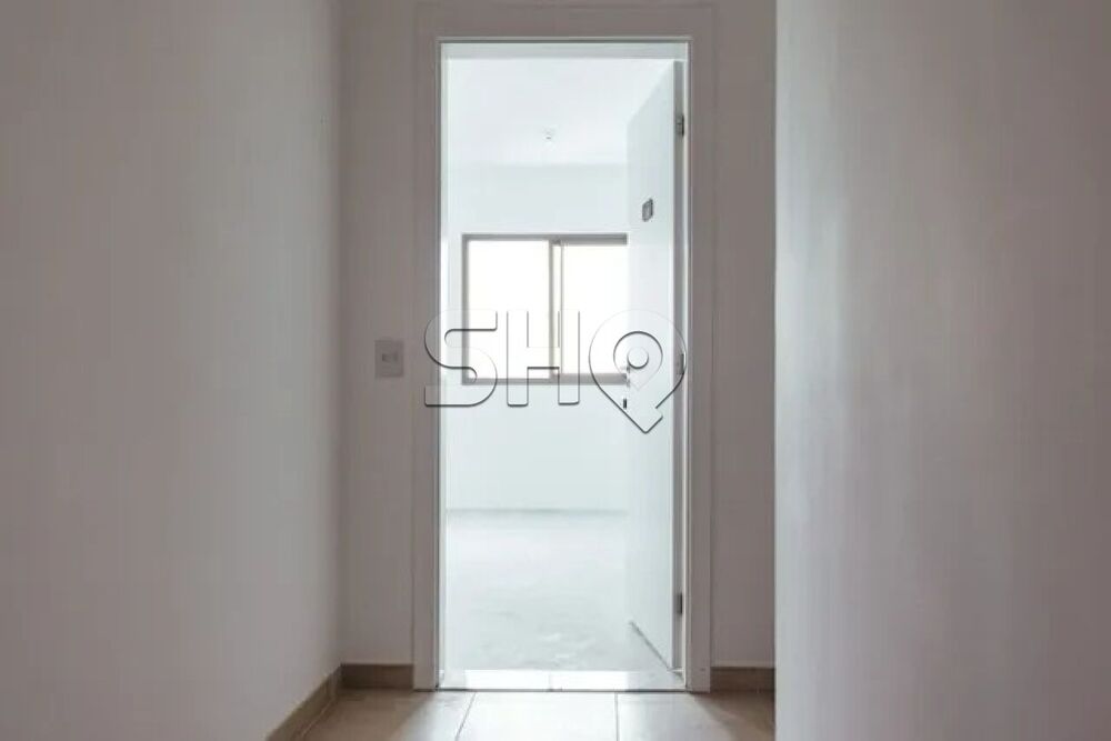 Apartamento, 1 quarto, 24 m² - Foto 2