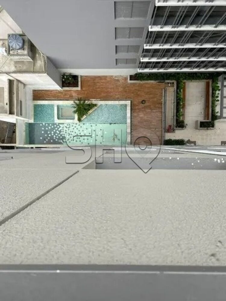 Apartamento, 1 quarto, 24 m² - Foto 1