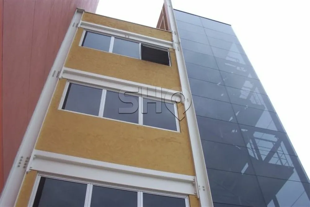 Imóvel Comercial, 225 m² - Foto 1