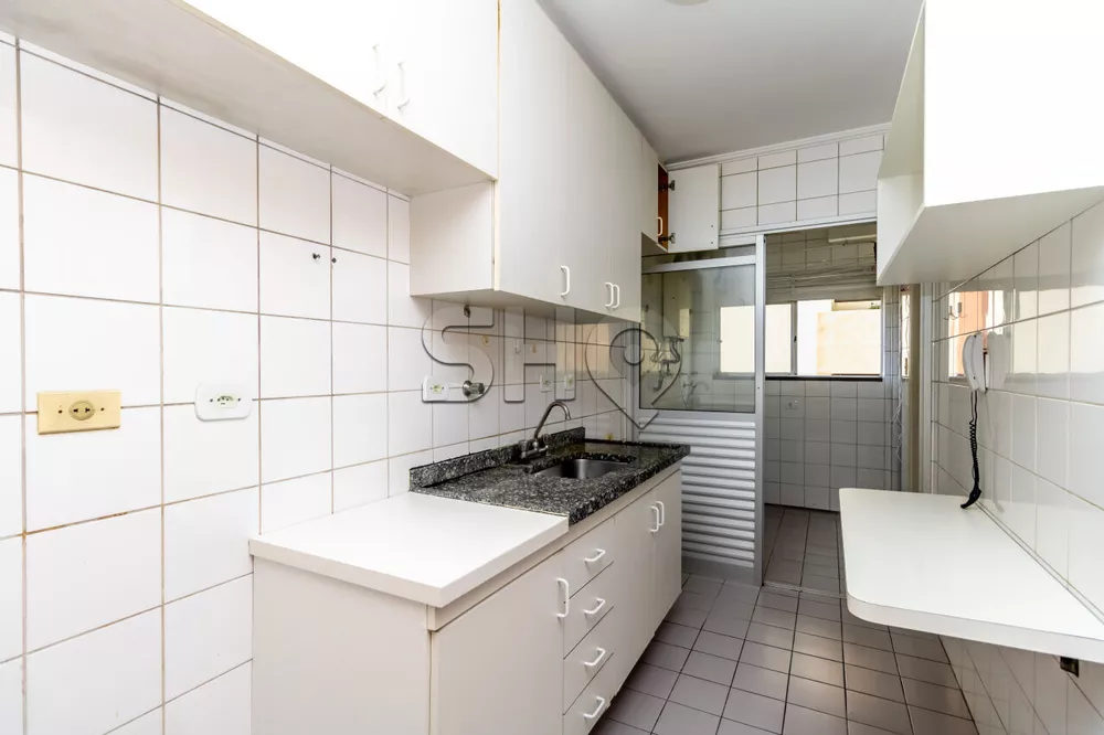 Apartamento à venda com 3 quartos, 78m² - Foto 5