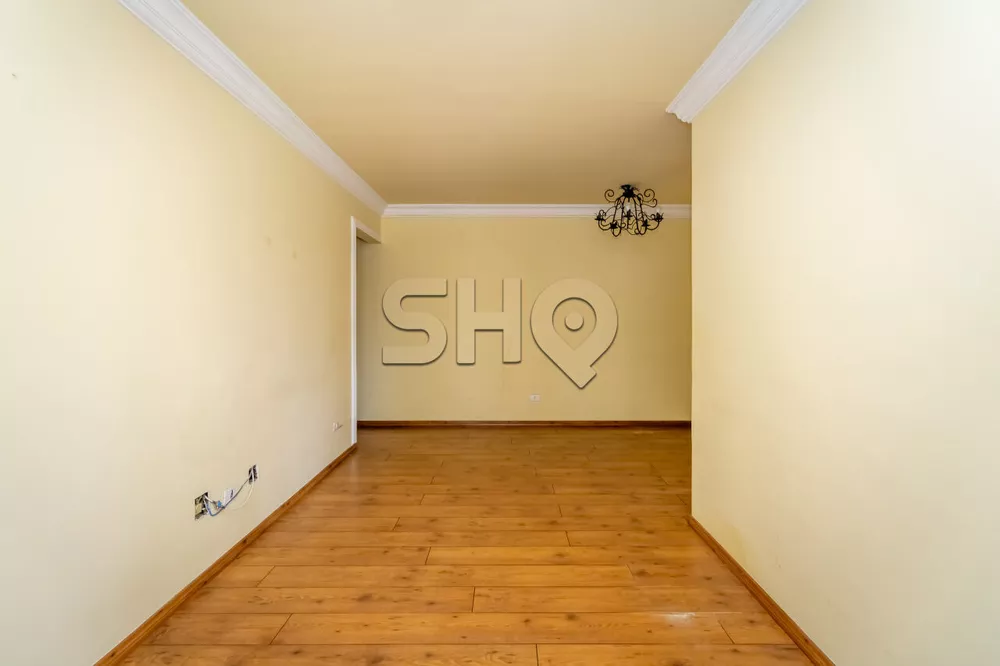 Apartamento à venda com 3 quartos, 78m² - Foto 3