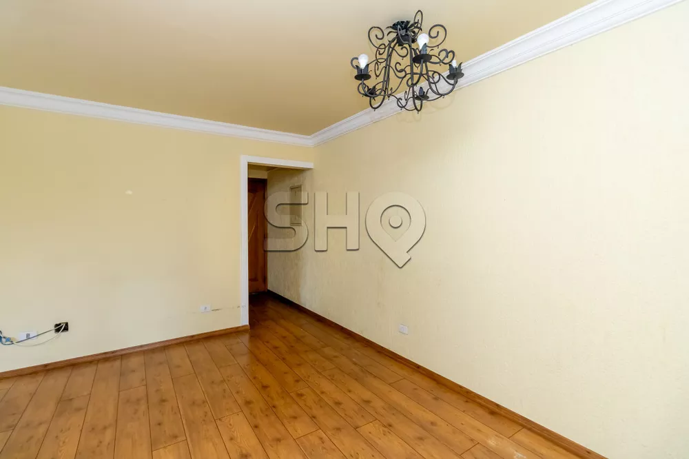 Apartamento à venda com 3 quartos, 78m² - Foto 2