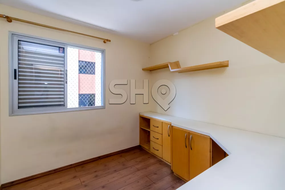 Apartamento à venda com 3 quartos, 78m² - Foto 12