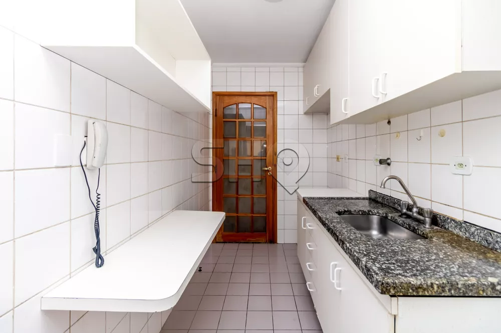 Apartamento à venda com 3 quartos, 78m² - Foto 6