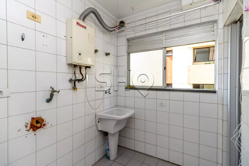 Apartamento à venda com 3 quartos, 78m² - Foto 9