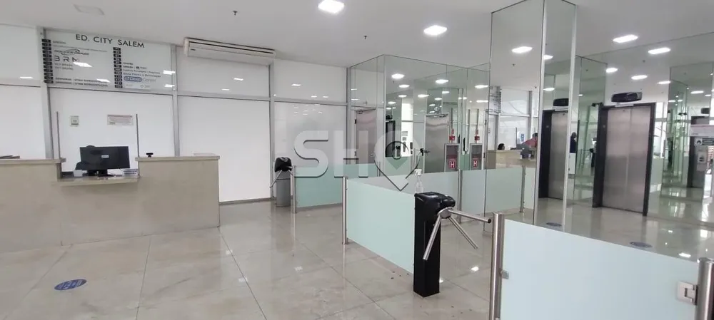 Sala-Conjunto, 154 m² - Foto 6