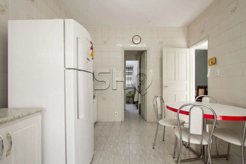 Sobrado, 3 quartos, 210 m² - Foto 10