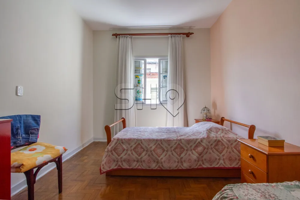 Sobrado, 3 quartos, 210 m² - Foto 3