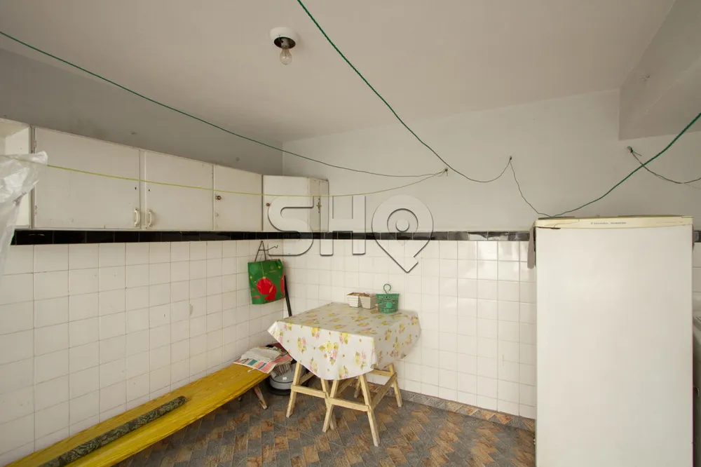 Sobrado, 3 quartos, 210 m² - Foto 1
