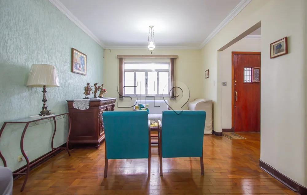 Sobrado, 3 quartos, 210 m² - Foto 1