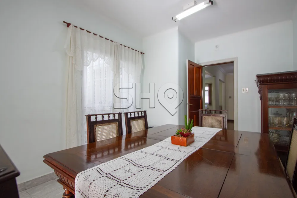 Sobrado, 3 quartos, 210 m² - Foto 8