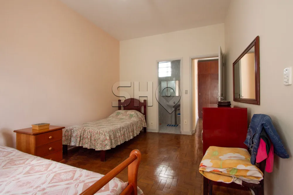 Sobrado, 3 quartos, 210 m² - Foto 4