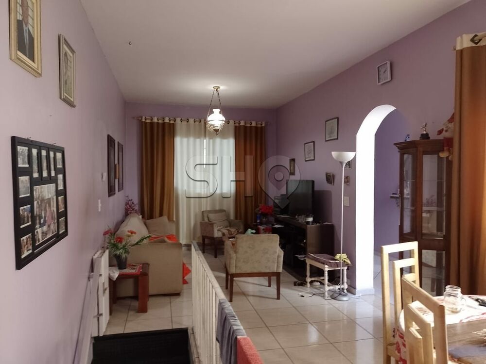 Casa, 3 quartos, 127 m² - Foto 1