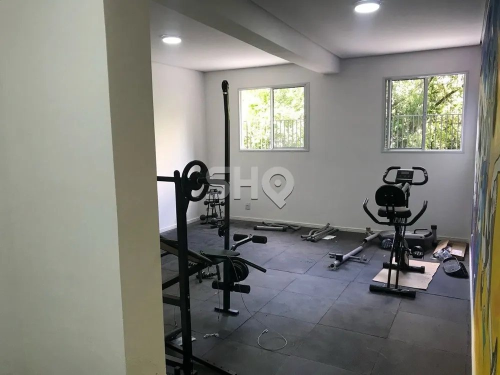 Apartamento, 2 quartos, 70 m² - Foto 23