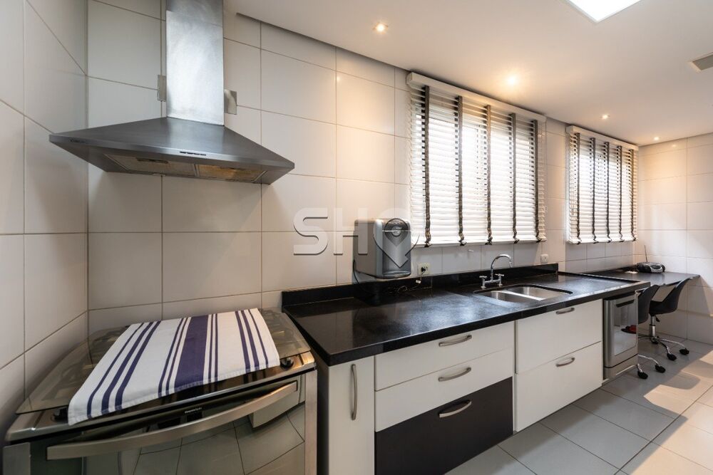 Apartamento, 3 quartos, 162 m² - Foto 20