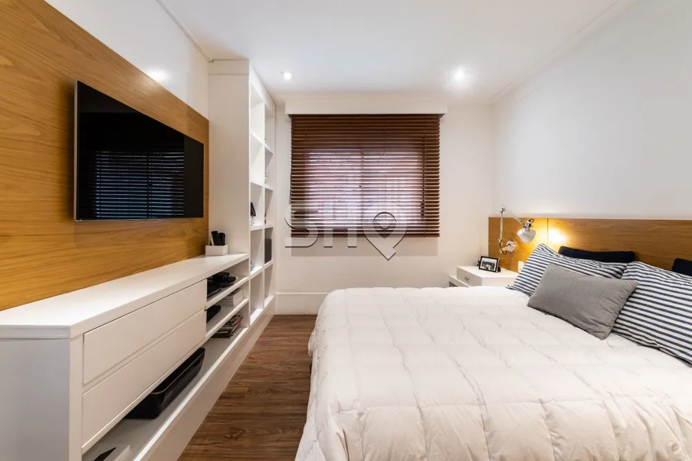 Apartamento, 3 quartos, 162 m² - Foto 16