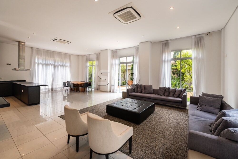 Apartamento, 3 quartos, 162 m² - Foto 18