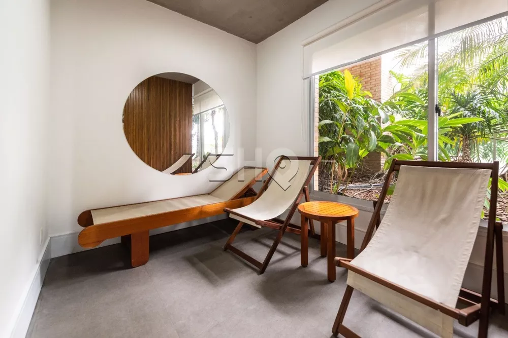 Apartamento, 3 quartos, 162 m² - Foto 1