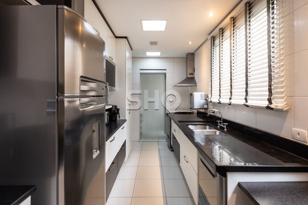 Apartamento, 3 quartos, 162 m² - Foto 24