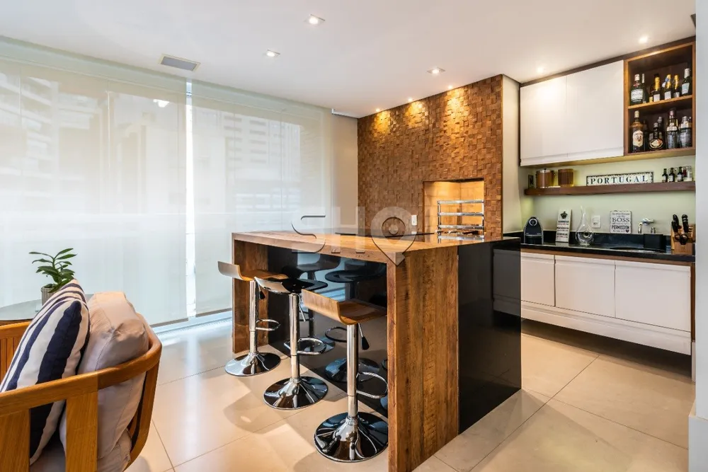 Apartamento, 3 quartos, 162 m² - Foto 2