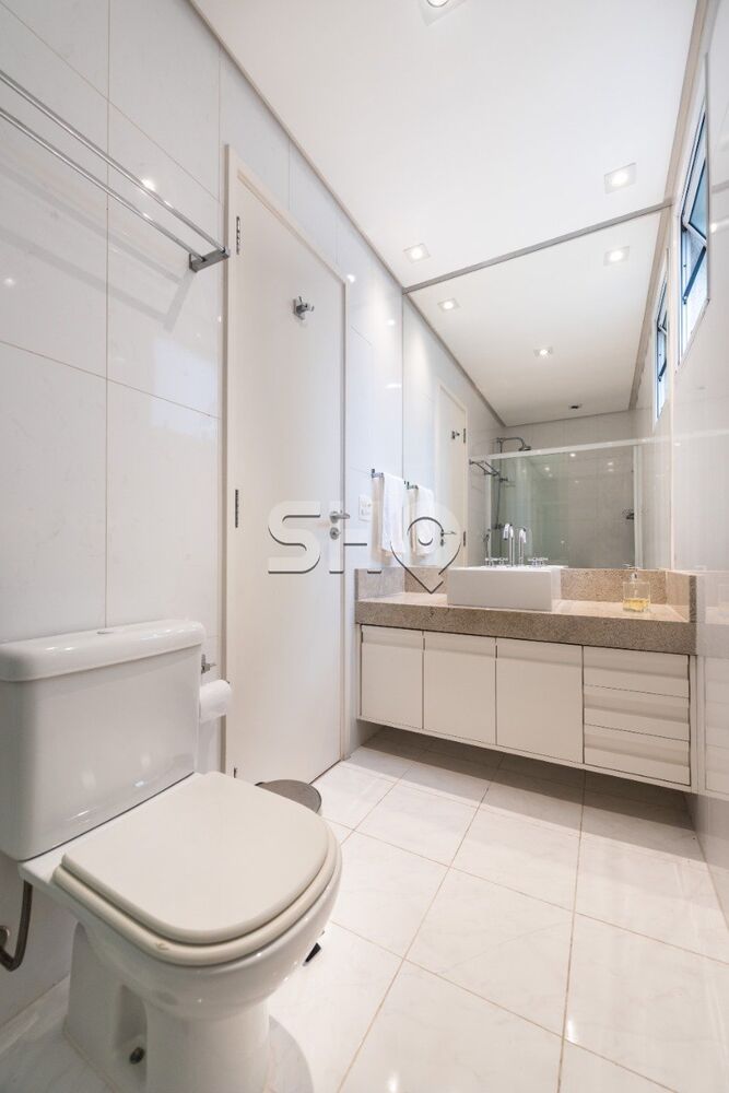 Apartamento, 3 quartos, 162 m² - Foto 14