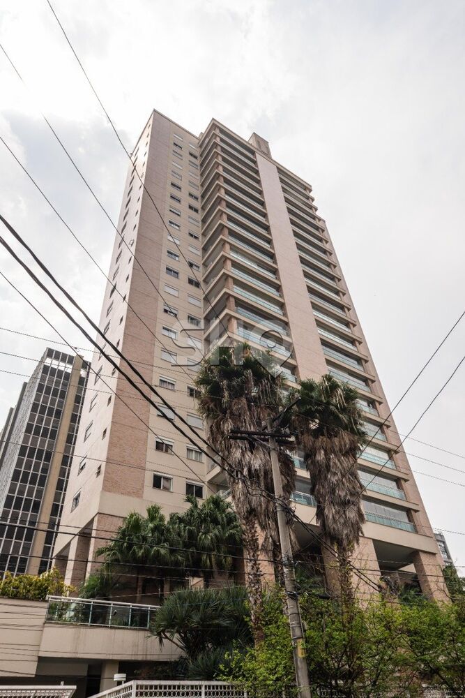 Apartamento, 3 quartos, 162 m² - Foto 22
