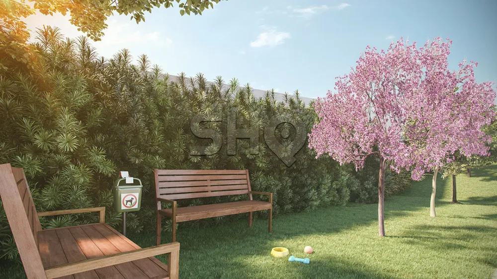 Apartamento, 2 quartos, 63 m² - Foto 4