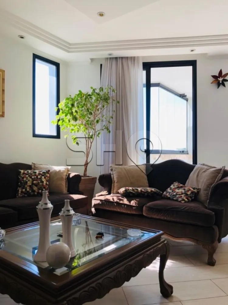 Apartamento, 3 quartos, 150 m² - Foto 3