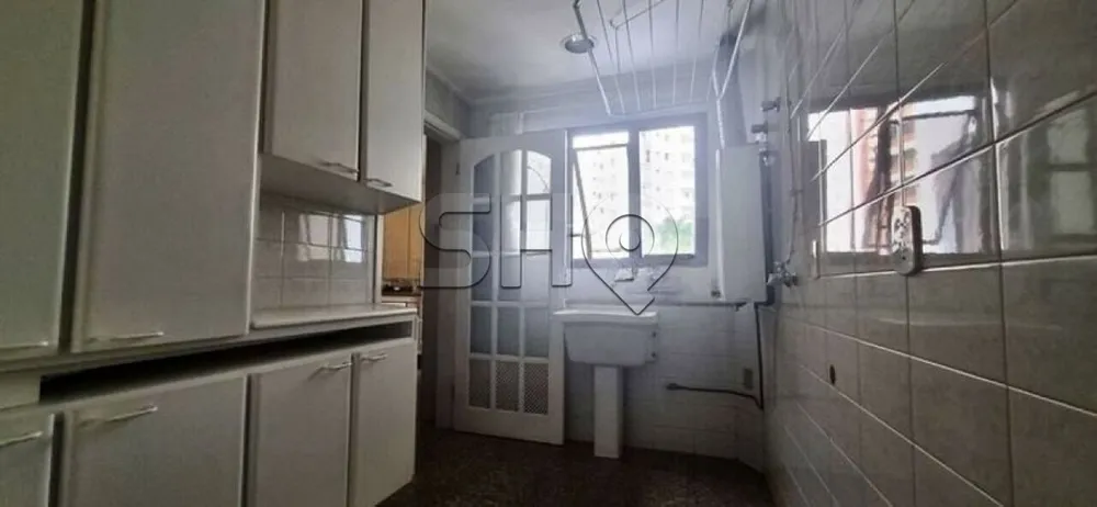 Apartamento, 3 quartos, 147 m² - Foto 7