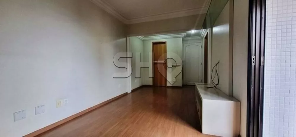 Apartamento à venda com 3 quartos, 147m² - Foto 4