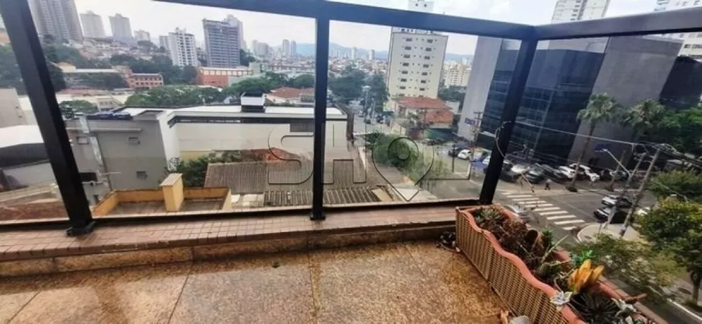 Apartamento à venda com 3 quartos, 147m² - Foto 3