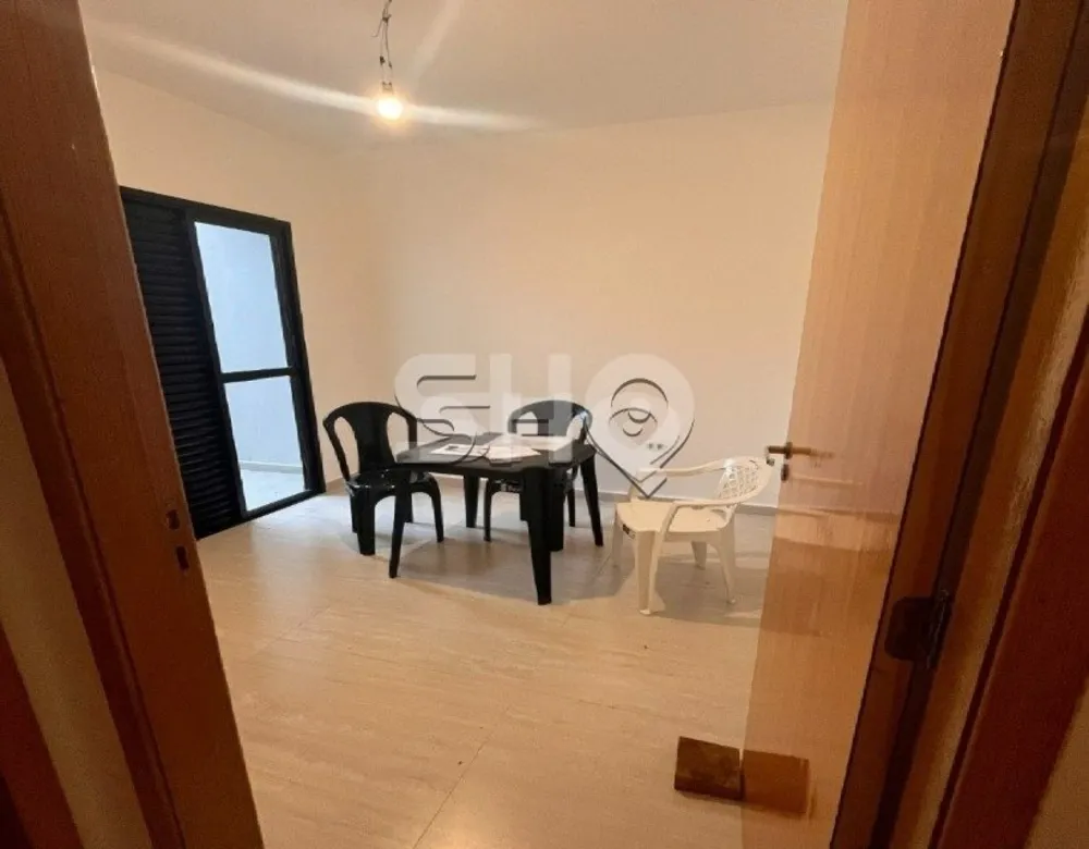 Apartamento, 2 quartos, 36 m² - Foto 3