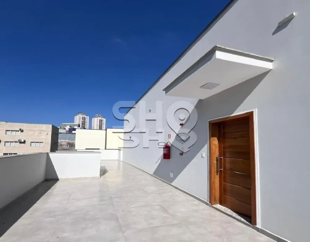 Apartamento, 2 quartos, 36 m² - Foto 11