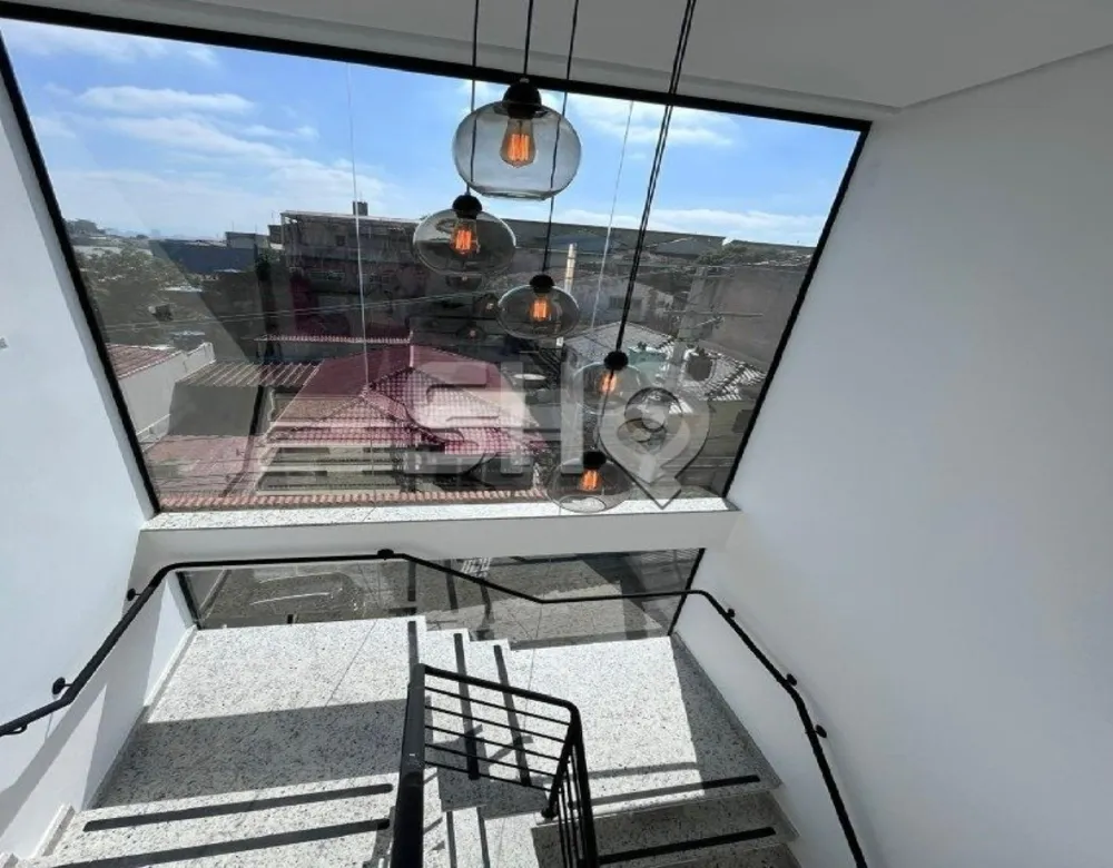 Apartamento, 2 quartos, 36 m² - Foto 9