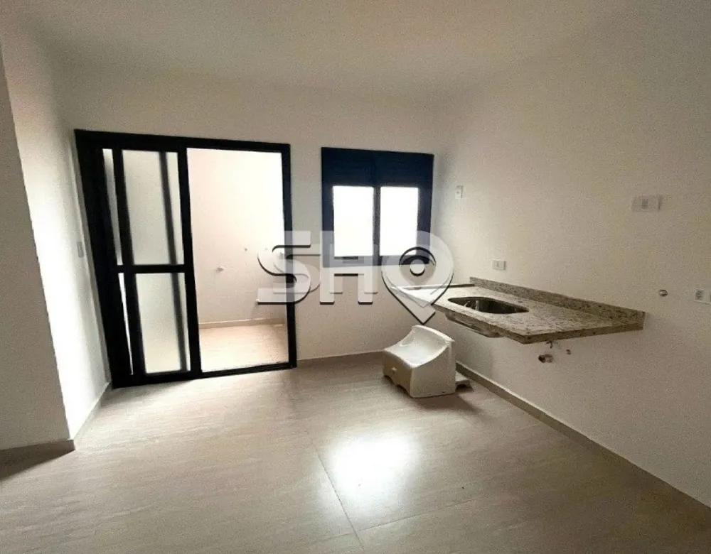 Apartamento, 2 quartos, 36 m² - Foto 12