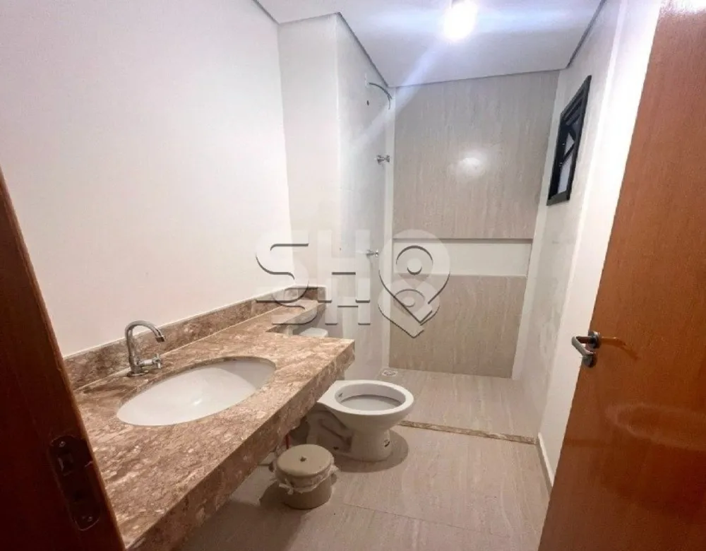 Apartamento, 2 quartos, 36 m² - Foto 6
