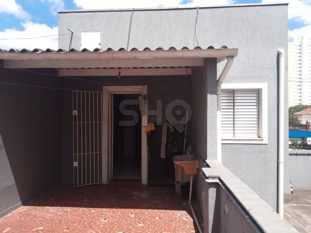 Casa Comercial à venda, 220m² - Foto 14