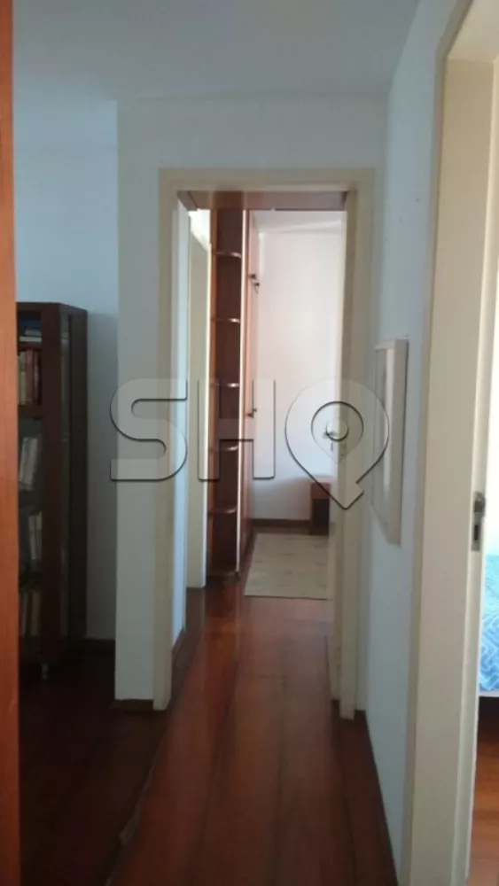 Apartamento à venda com 3 quartos, 80m² - Foto 4