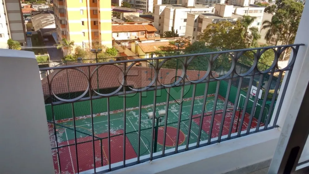 Apartamento à venda com 3 quartos, 80m² - Foto 3