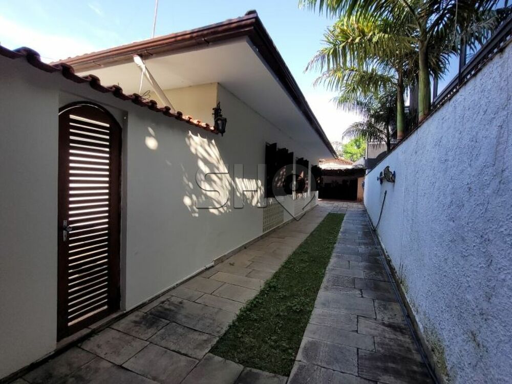Casa, 4 quartos, 366 m² - Foto 7