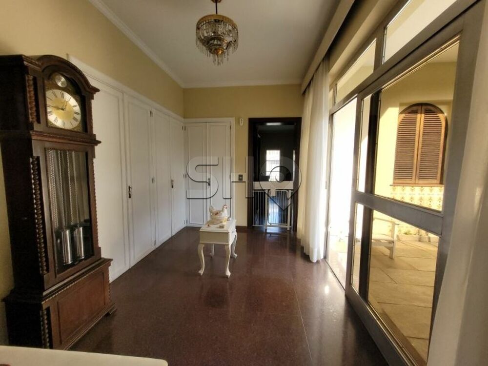 Casa, 4 quartos, 366 m² - Foto 19