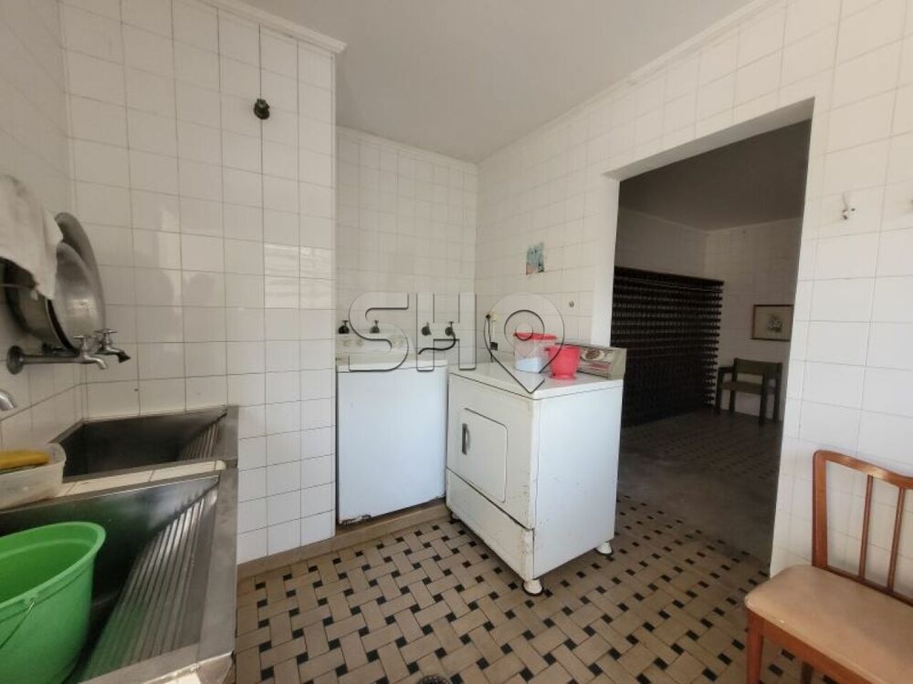Casa, 4 quartos, 366 m² - Foto 12